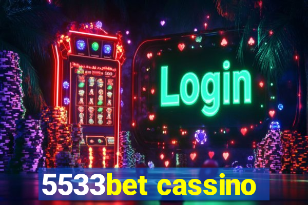 5533bet cassino